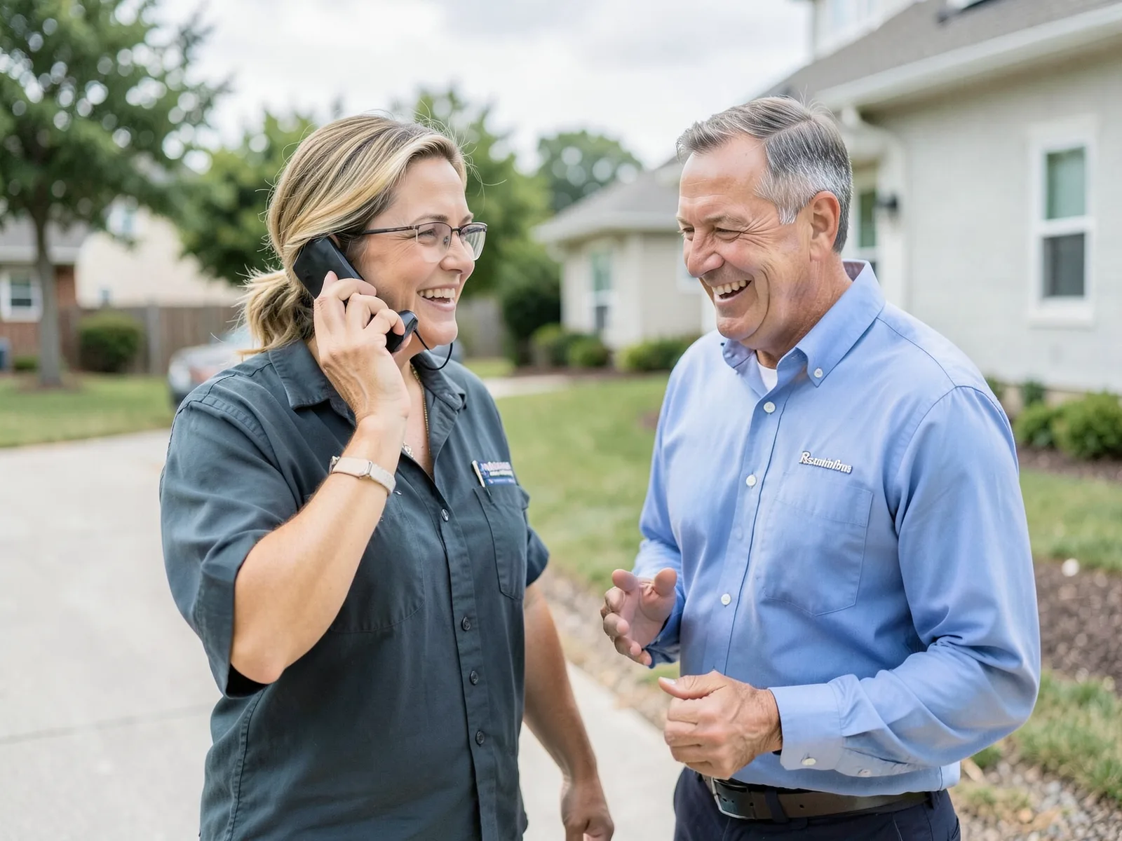 Frequently Asked Questions About Storm Recovery Services in Eagle, ID